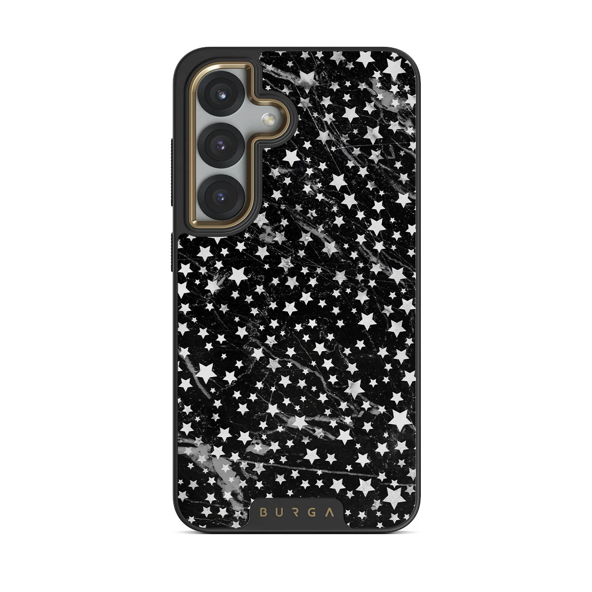 Starry Night - Samsung Galaxy S25 Plus ケース