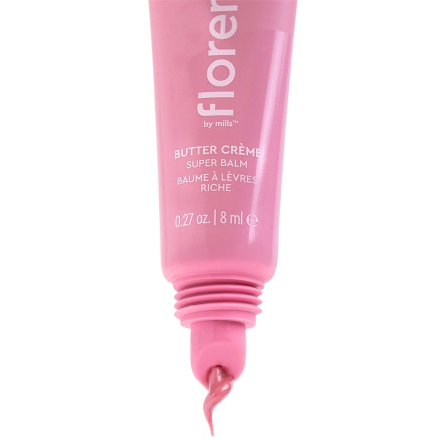 florence by mills Lips Butter Cremè Super Balm