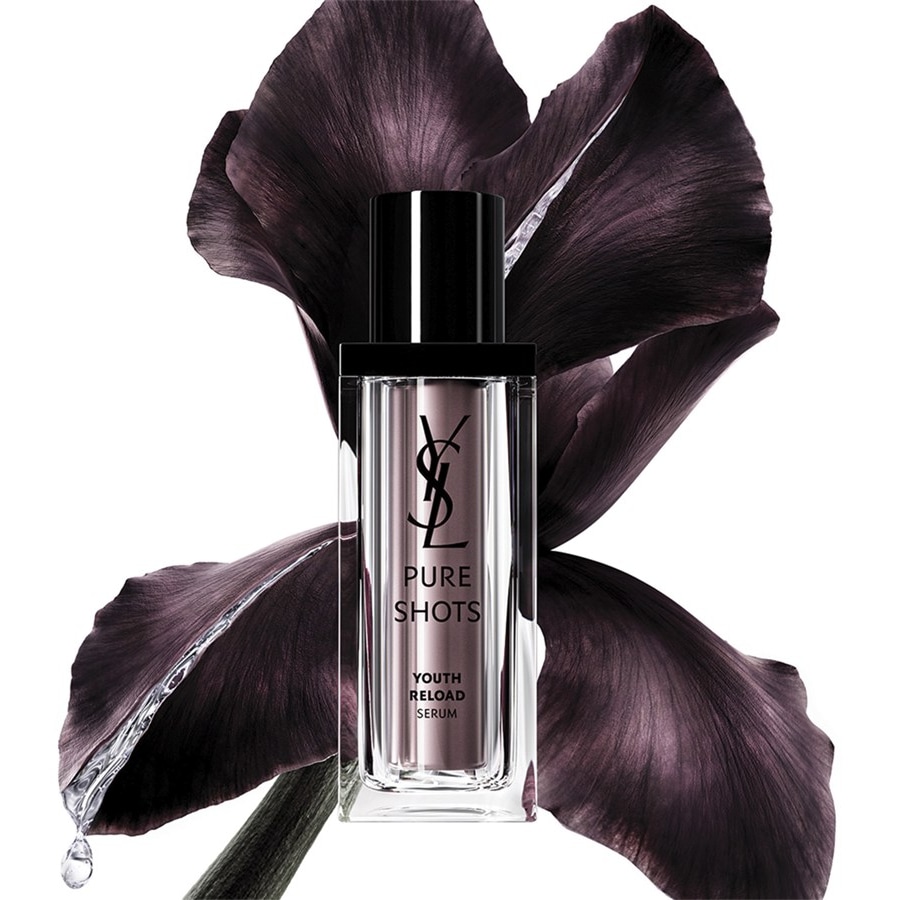 Yves Saint Laurent Pure Shots Youth Reload Serum