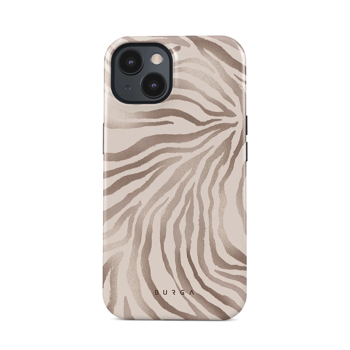 Lustre - iPhone 15 Plus ケース