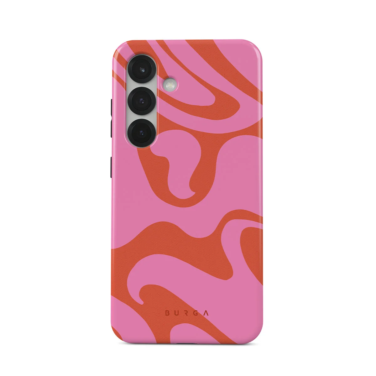 Ride The Wave - Samsung Galaxy S25 ケース