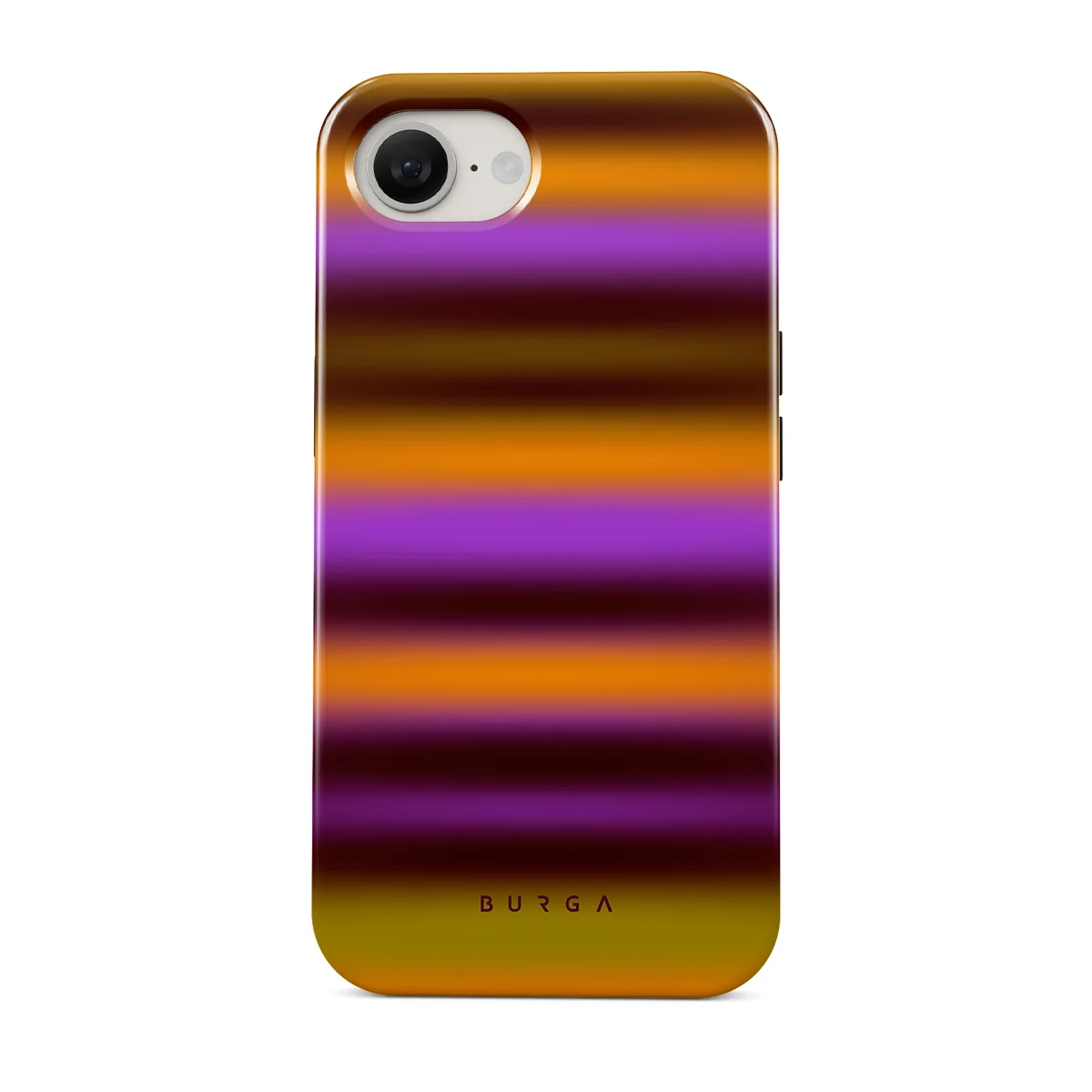 Spiced Plum - iPhone 17e ケース