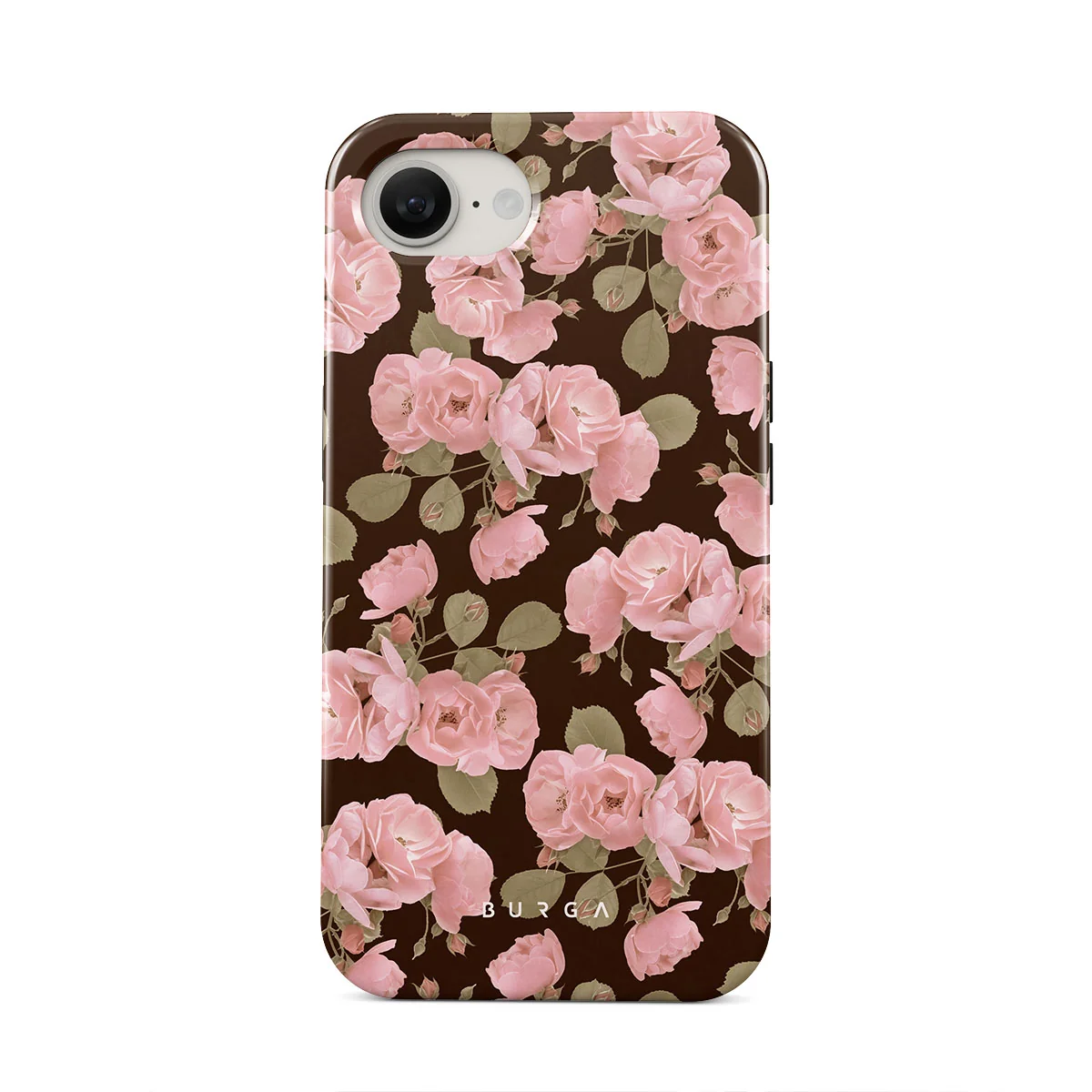 Desert Rose - iPhone 16e ケース