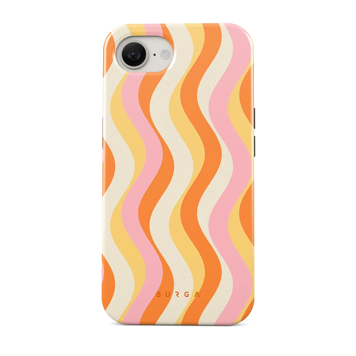 Flower Power - iPhone 17e ケース