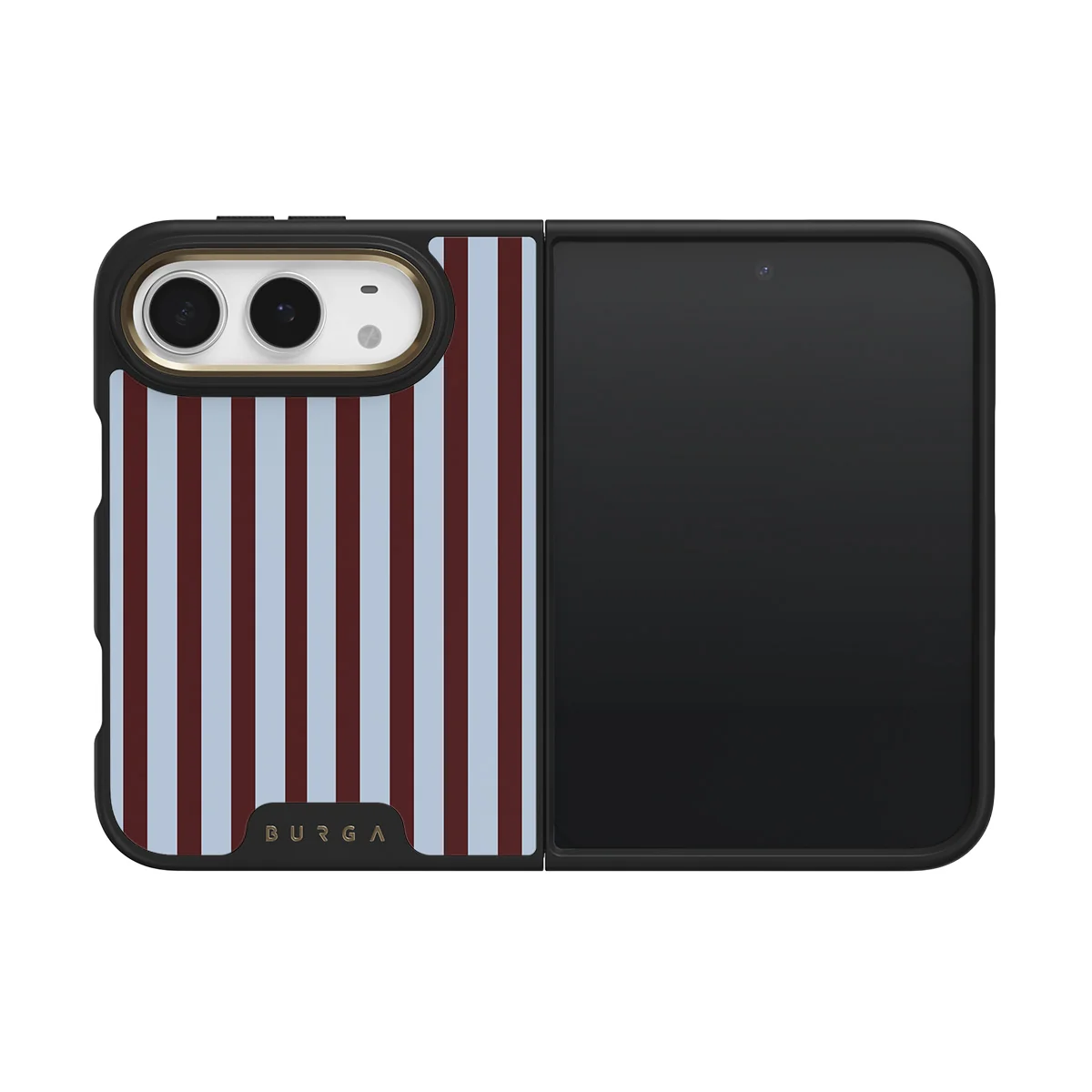 Offline - iPhone Duo ケース