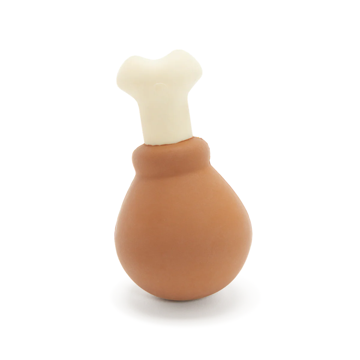 Turkey Day Drumstick Durable Super Chewer Gnaw Dog Toy