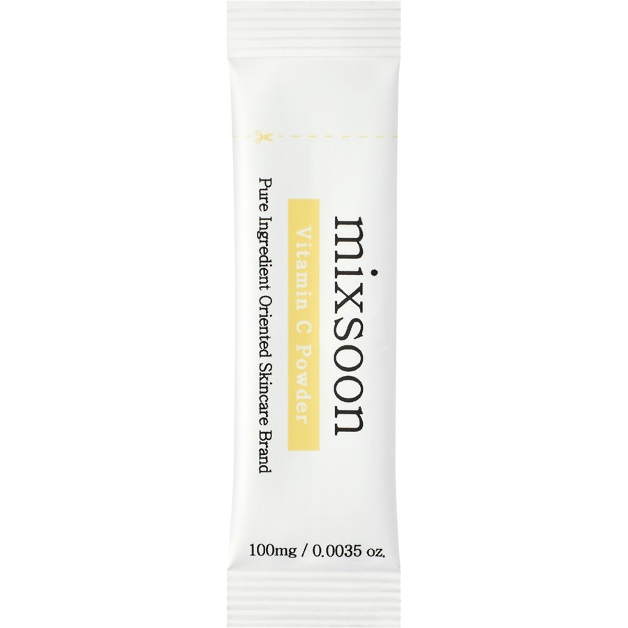 Mixsoon Serum & Essence Vitamin C Powder