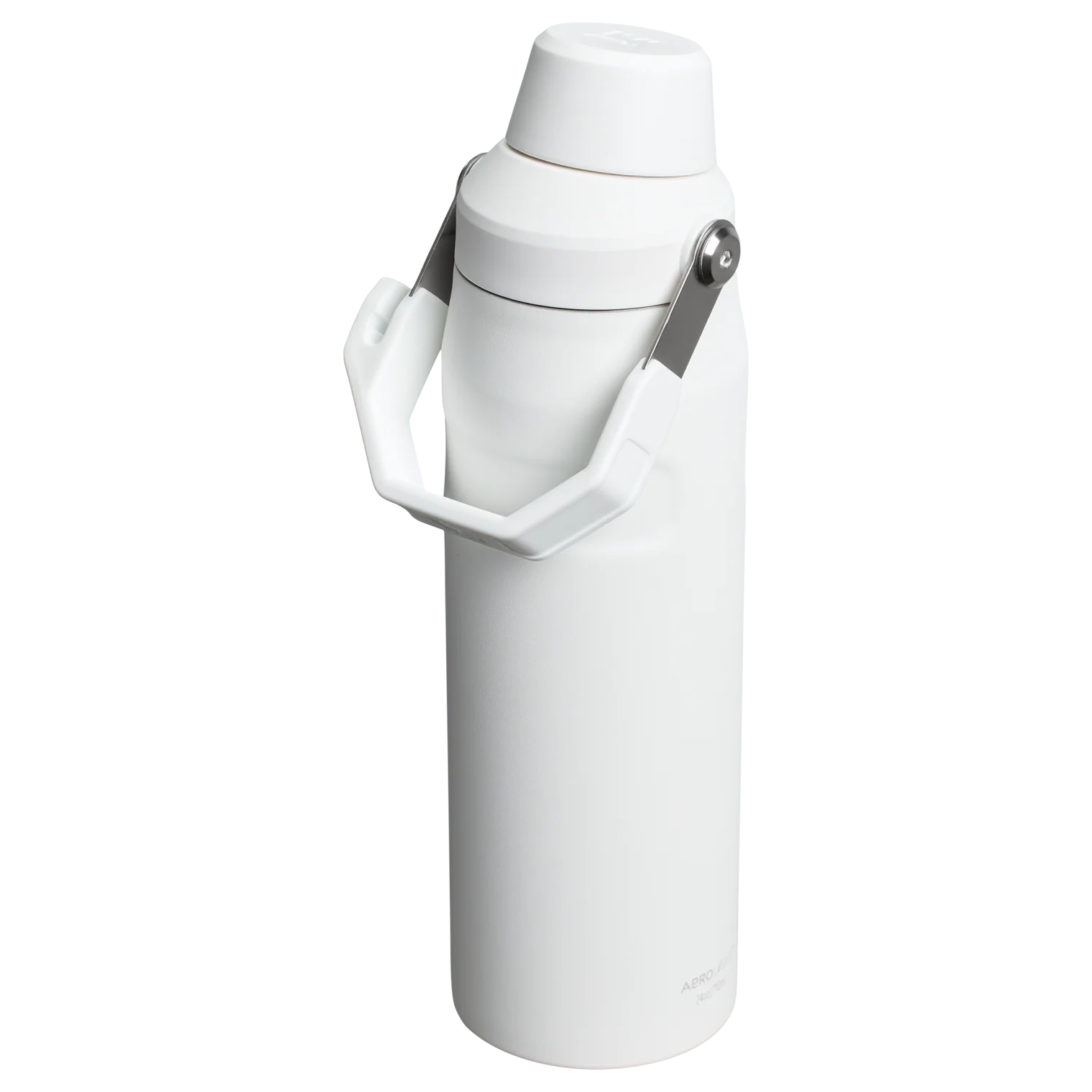 IceFlow™ Bottle with Fast Flow Lid | 24 OZ
