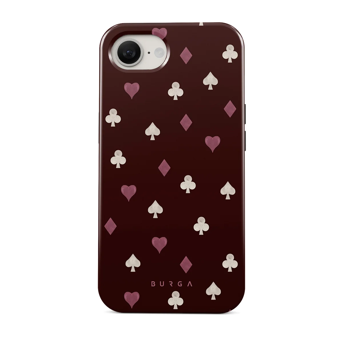 Tricked Me - iPhone 17e ケース