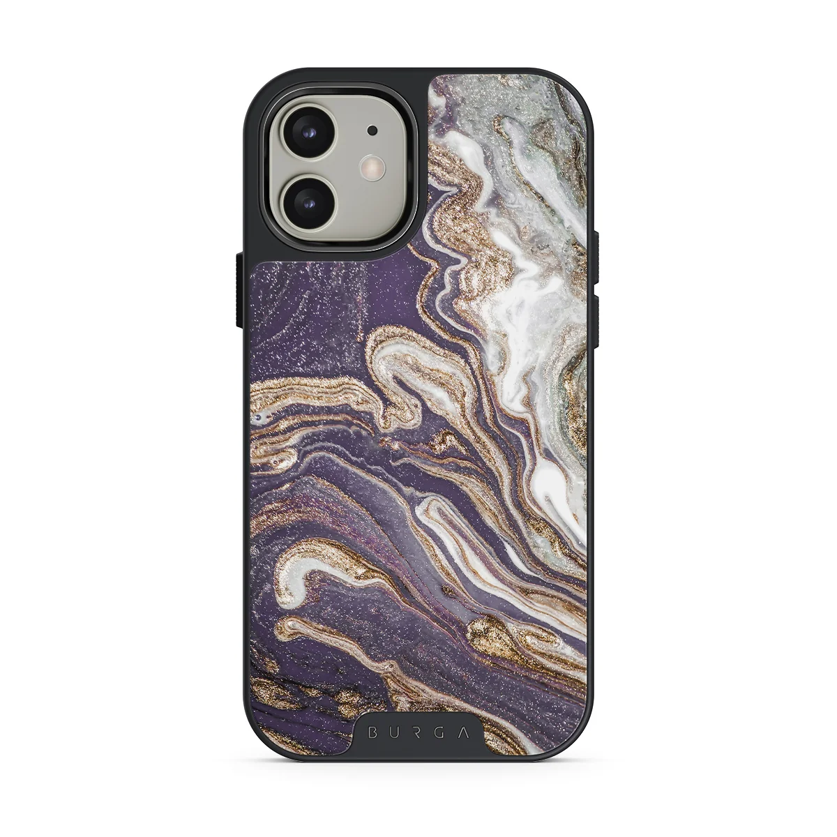 Nostalgia Feeling - iPhone 12 ケース