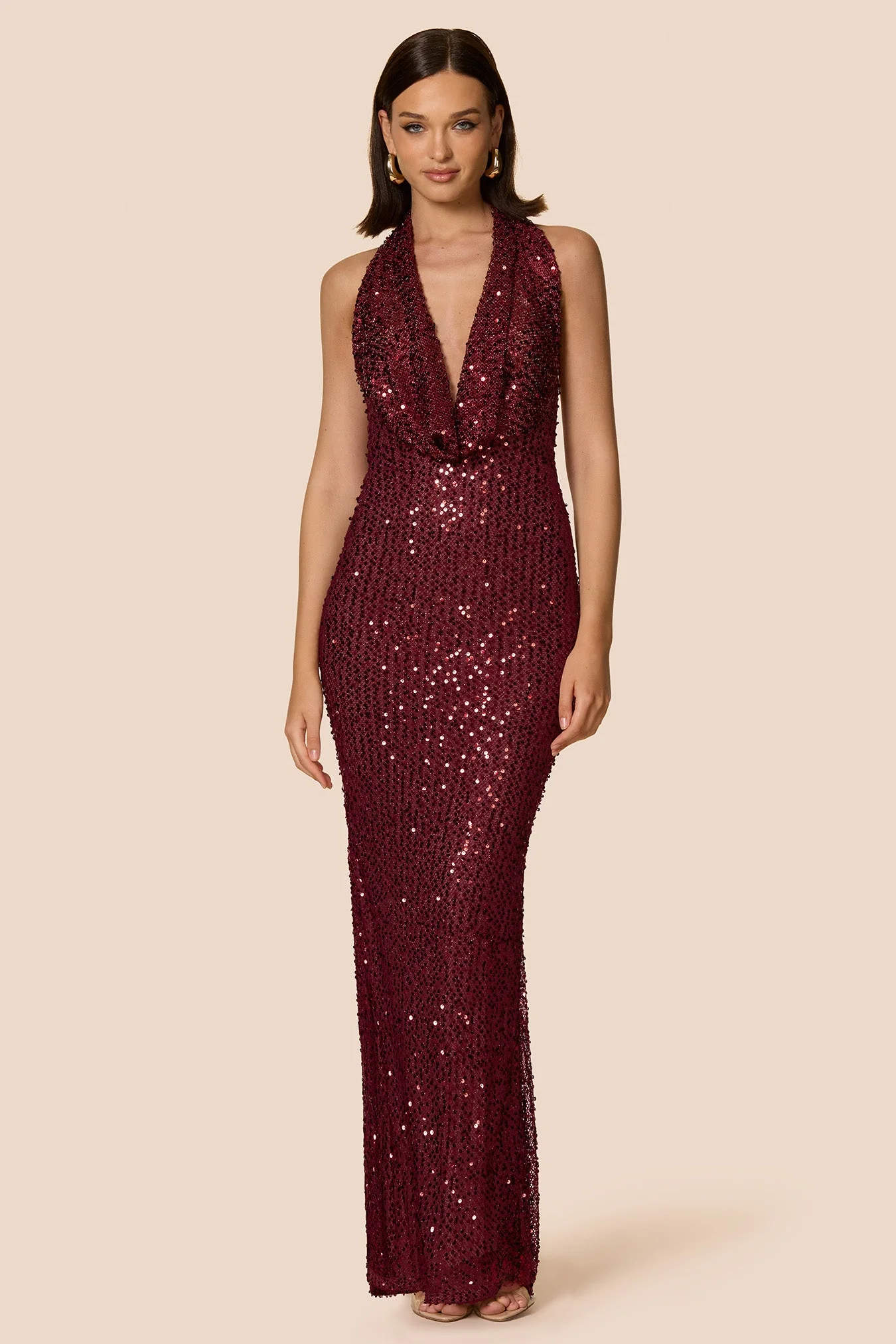 Suri Gown