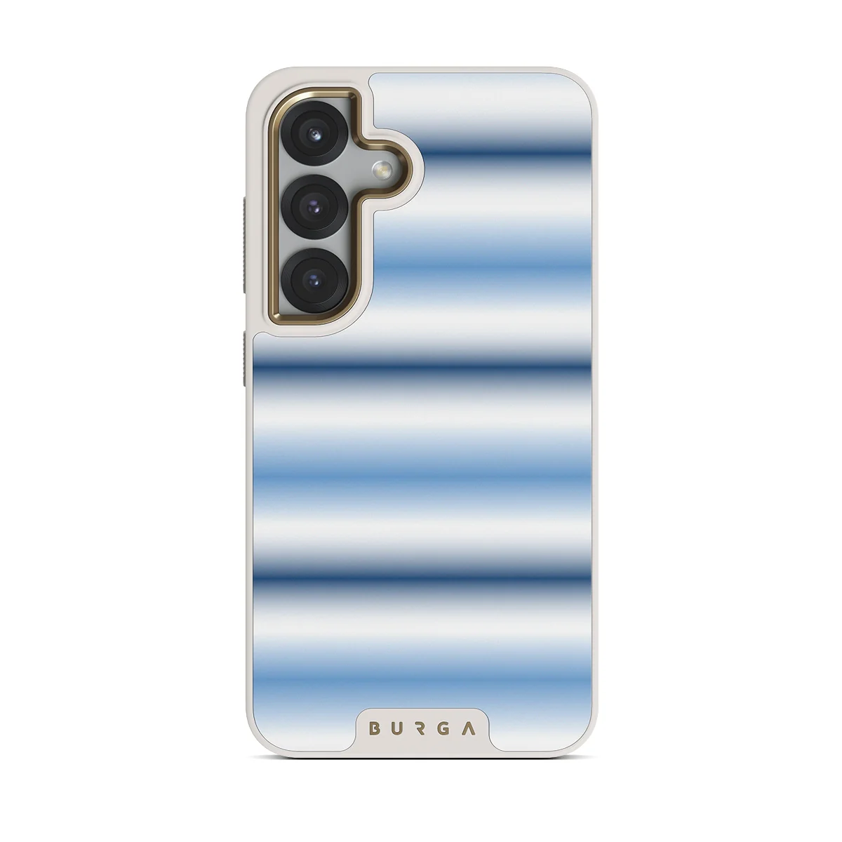 White Noise - Samsung Galaxy S25 Plus ケース