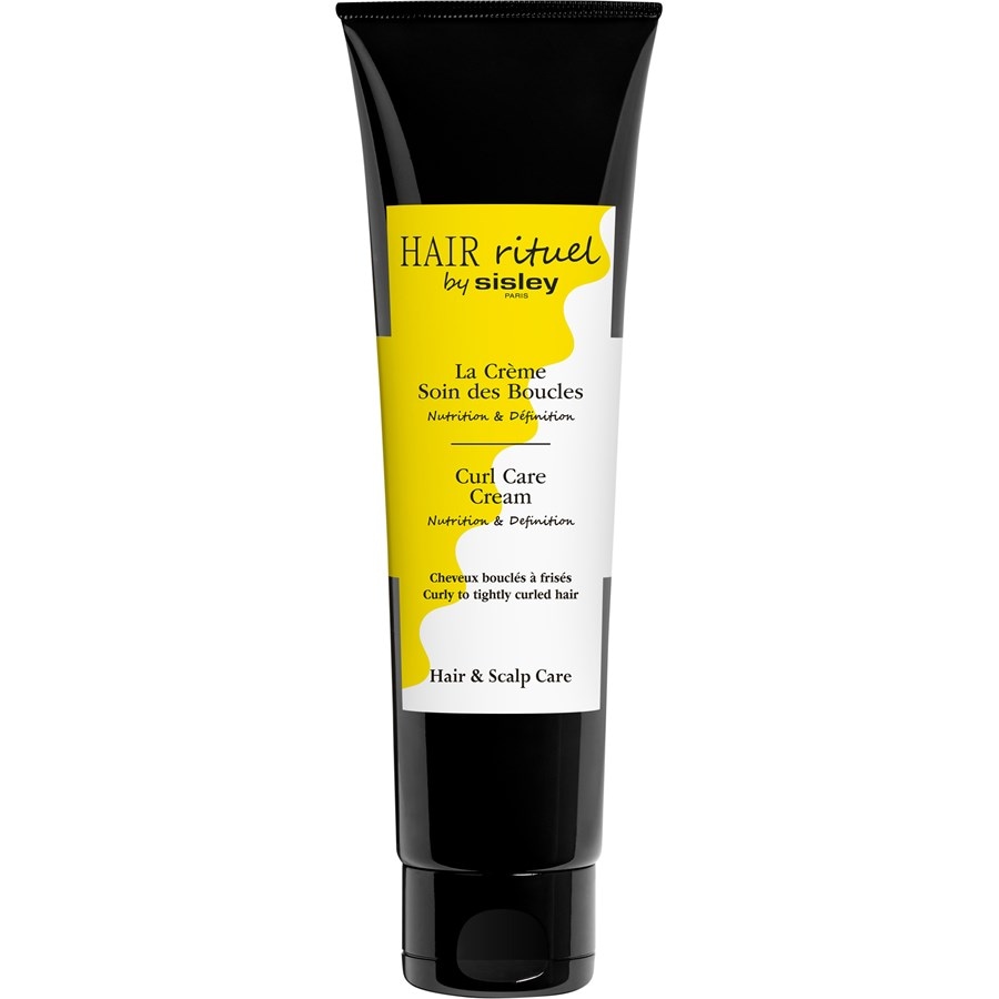 HAIR RITUEL by SISLEY Pielęgnacja loków Krem do pielęgnacji loków