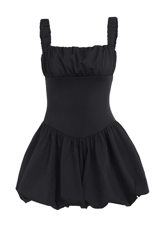 Clove Mini Dress