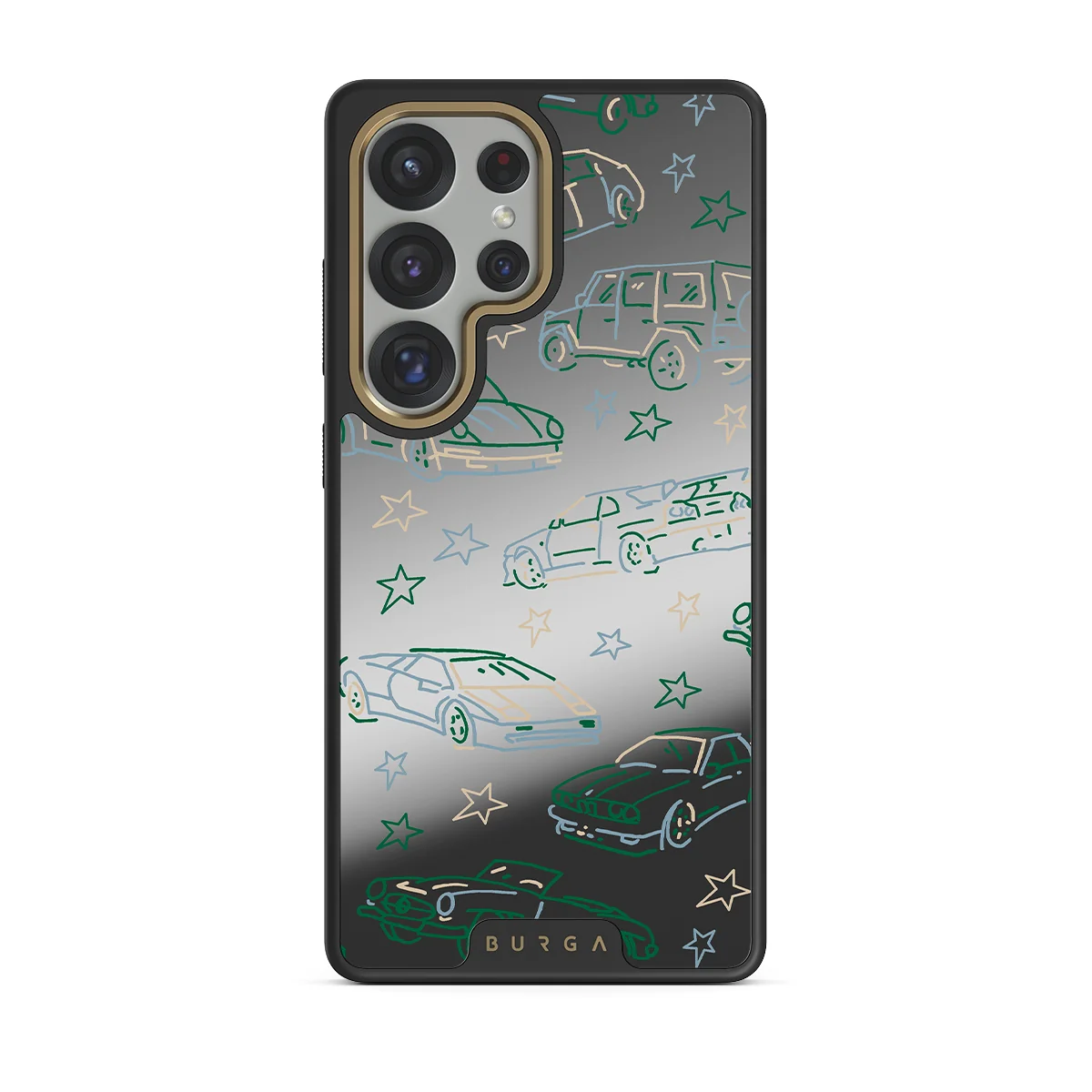 Big Dreams - Samsung Galaxy S25 Ultra ケース