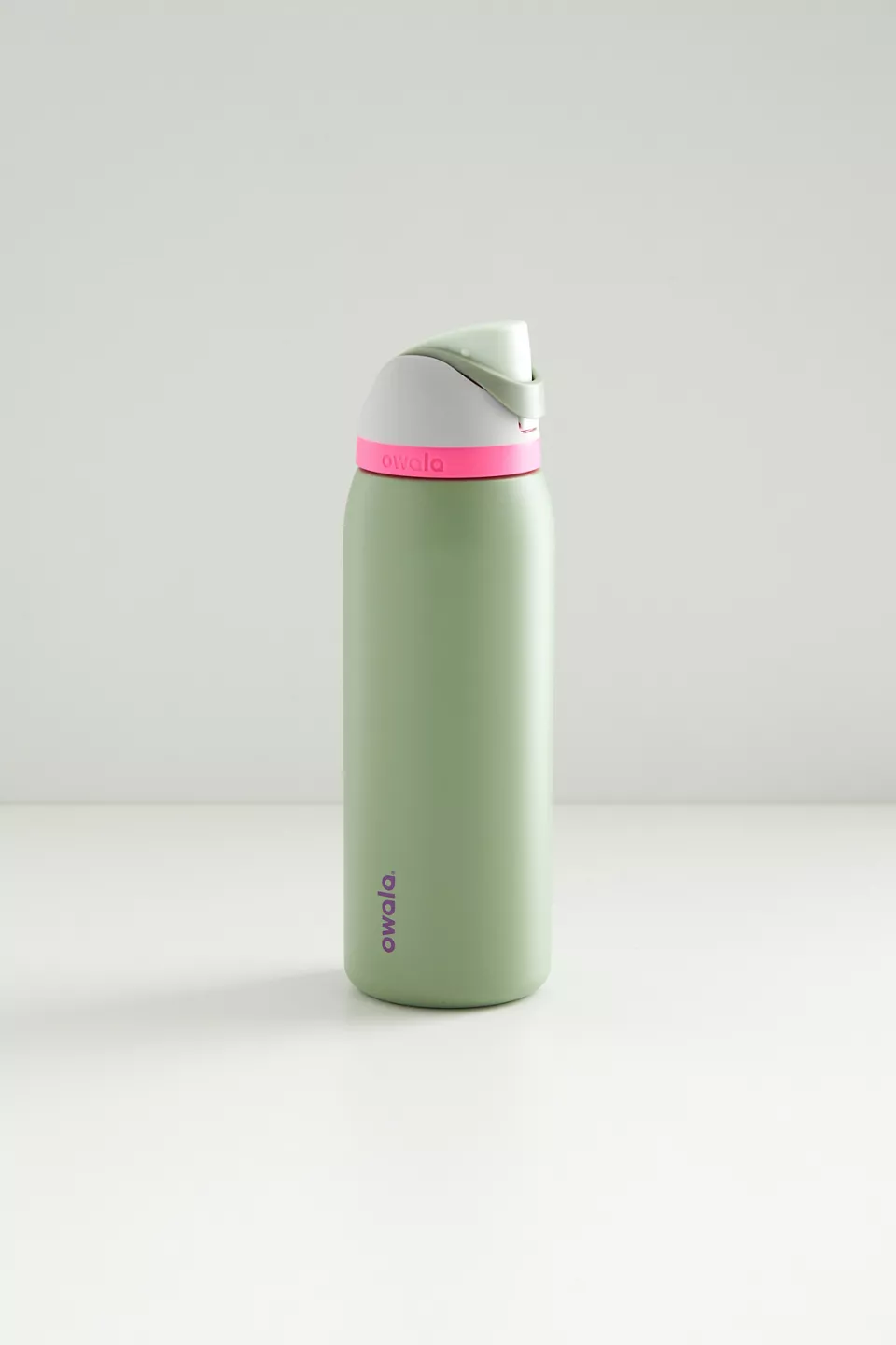 Owala FreeSip 40 oz Water Bottle