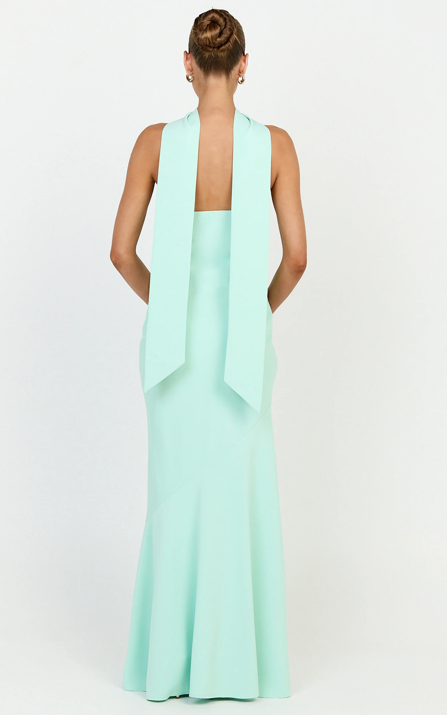 Lolly Maxi Dress