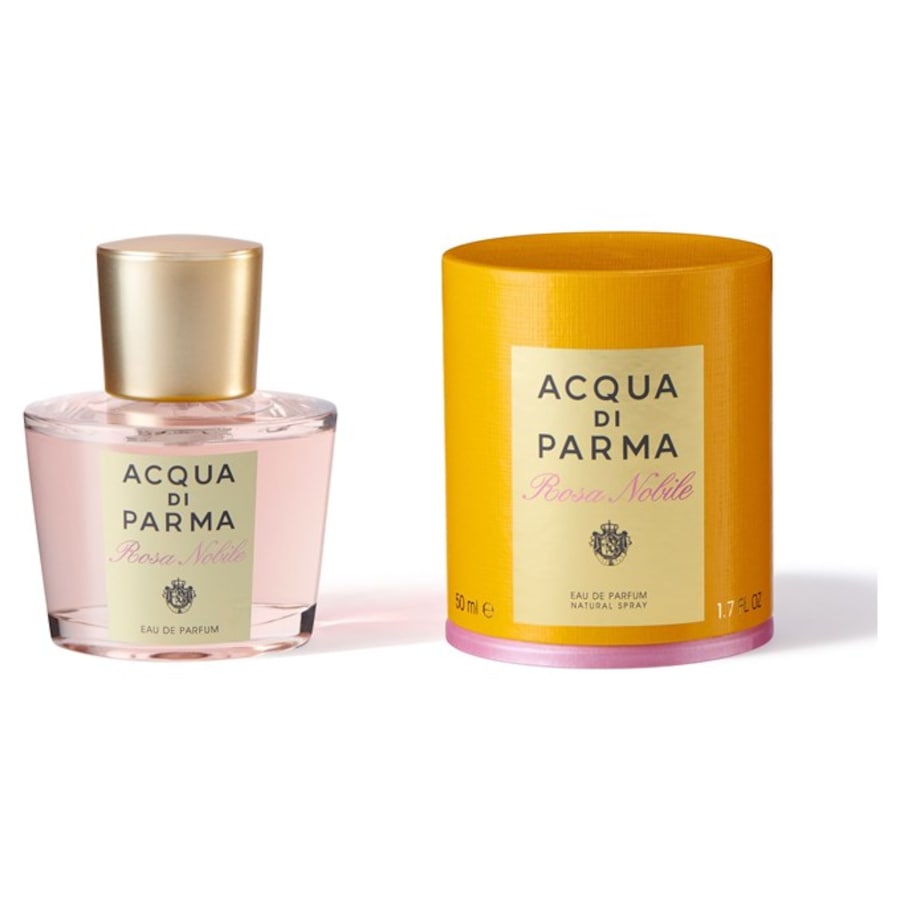 Acqua di Parma Le Nobili Woda perfumowana w sprayu Rosa Nobile