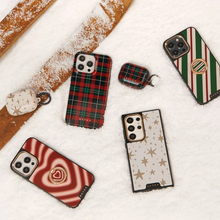 Sweater Weather - Samsung Galaxy S25 Edge ケース