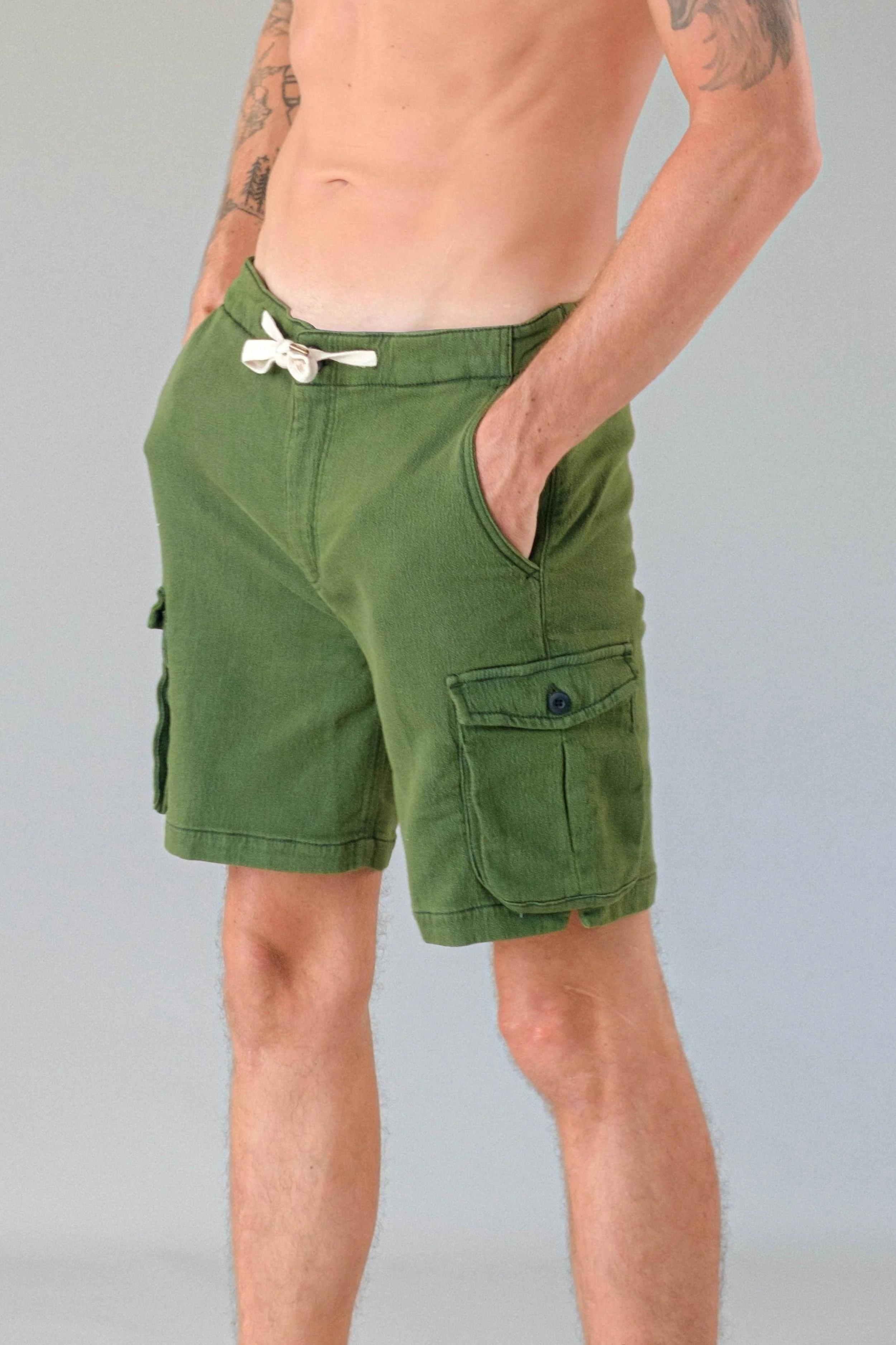 Justgo Short