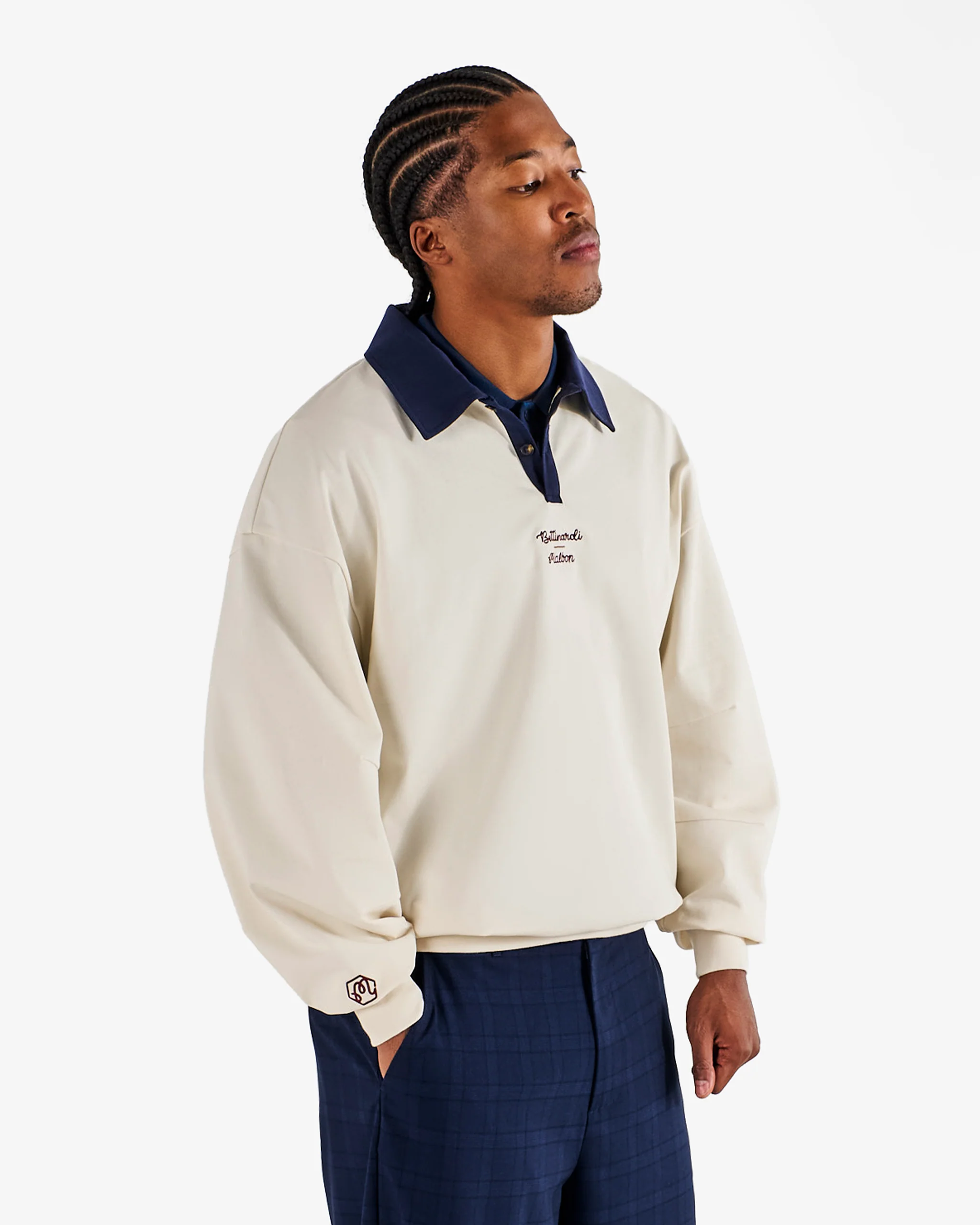 Bettinardi Rugby Polo