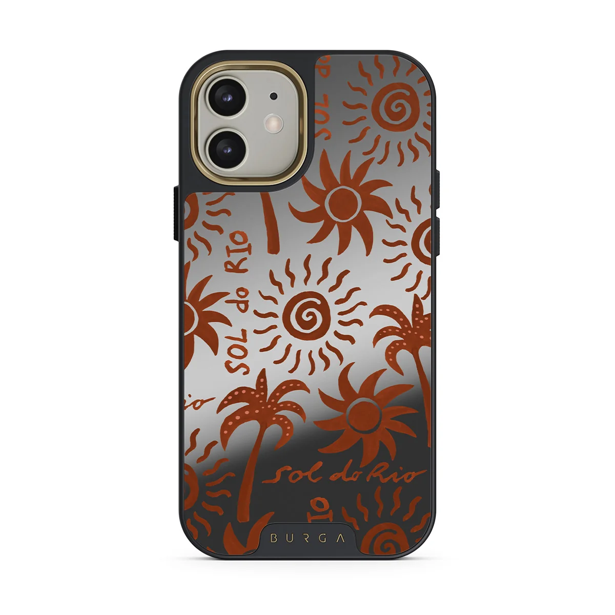 Ipanema - iPhone 12 ケース
