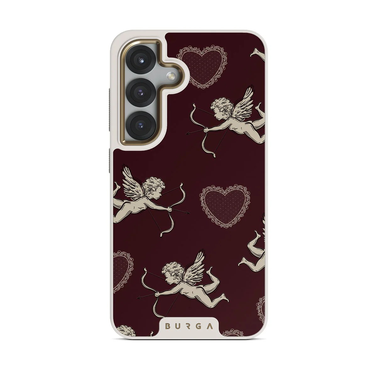 Lovestruck - Samsung Galaxy S25 Plus ケース