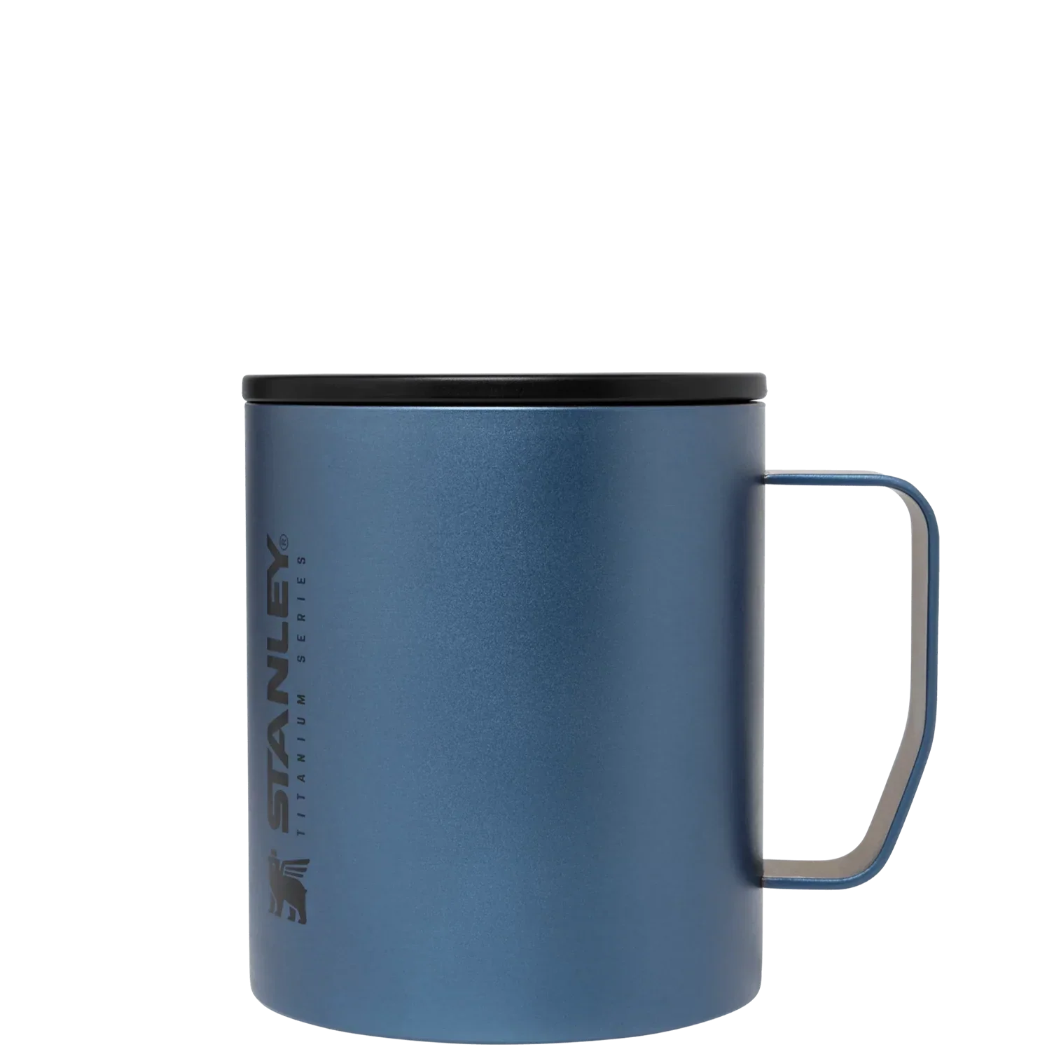 Titanium Camp Mug | 12 OZ