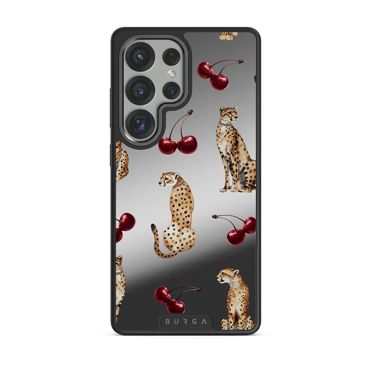 Cougar - Samsung Galaxy S25 Ultra ケース