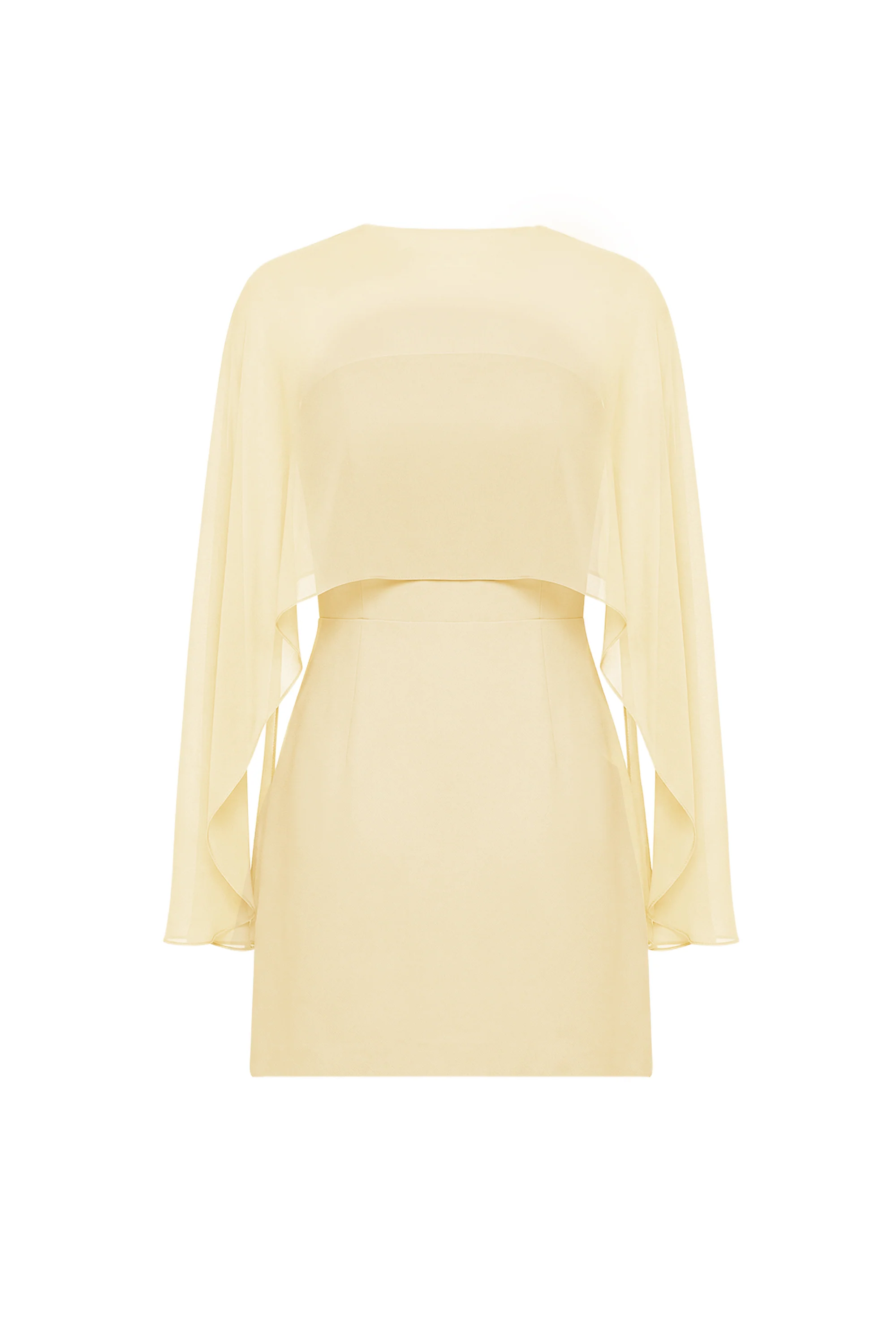 Berkshire Mini Dress