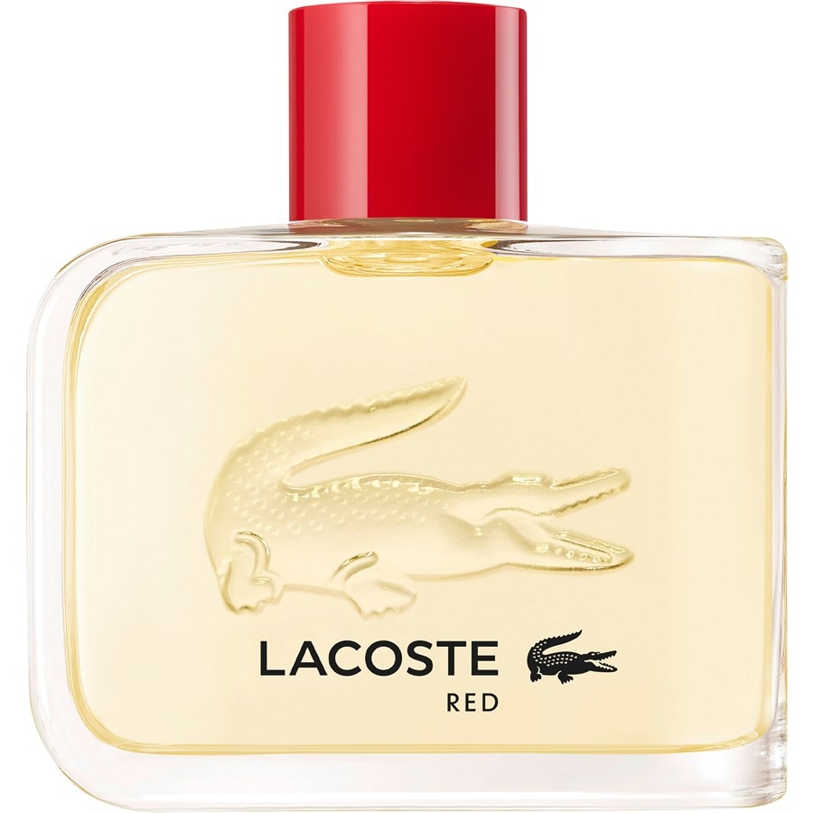 Lacoste Lacoste Red Eau de Toilette Spray