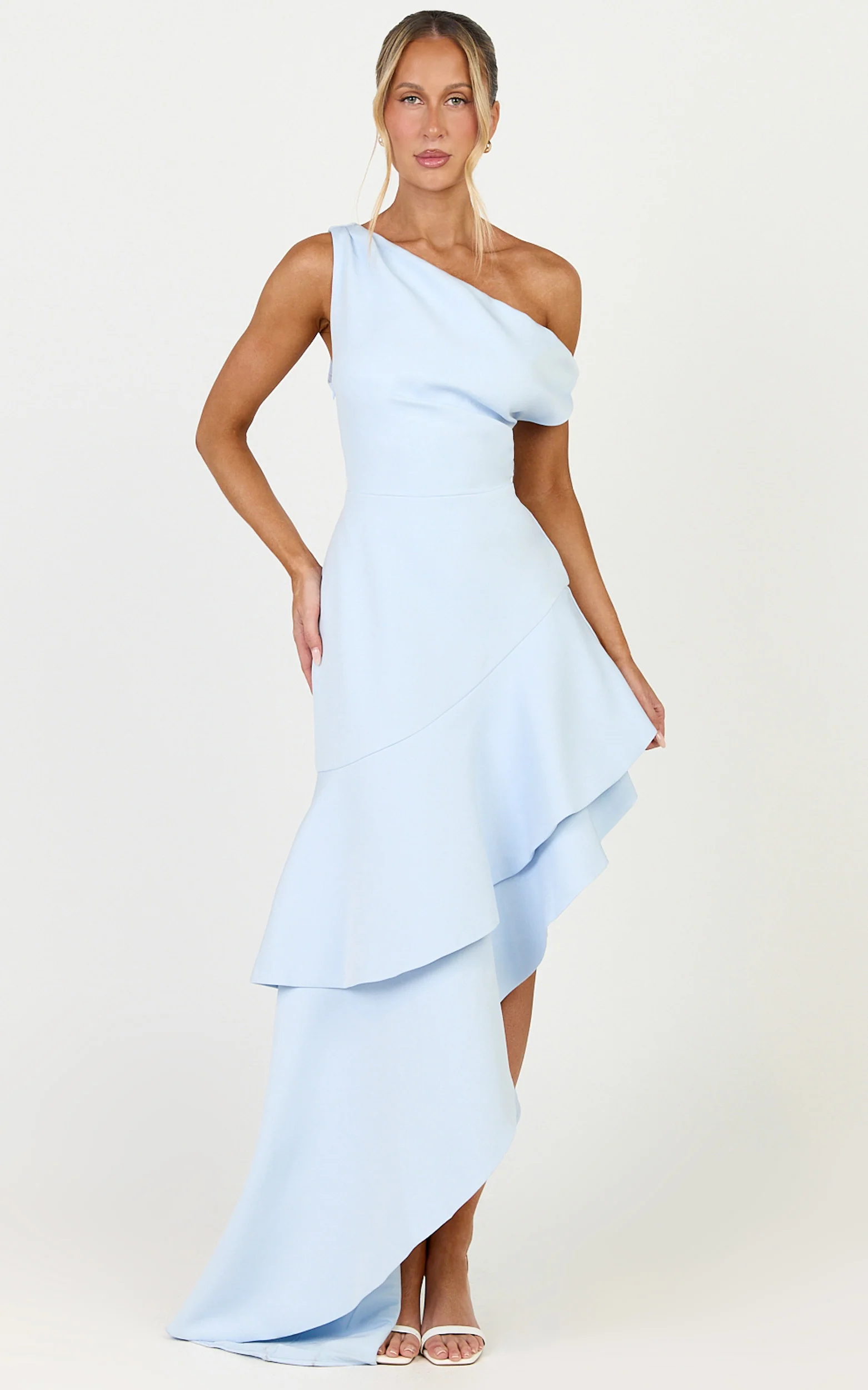 Alani Maxi Dress