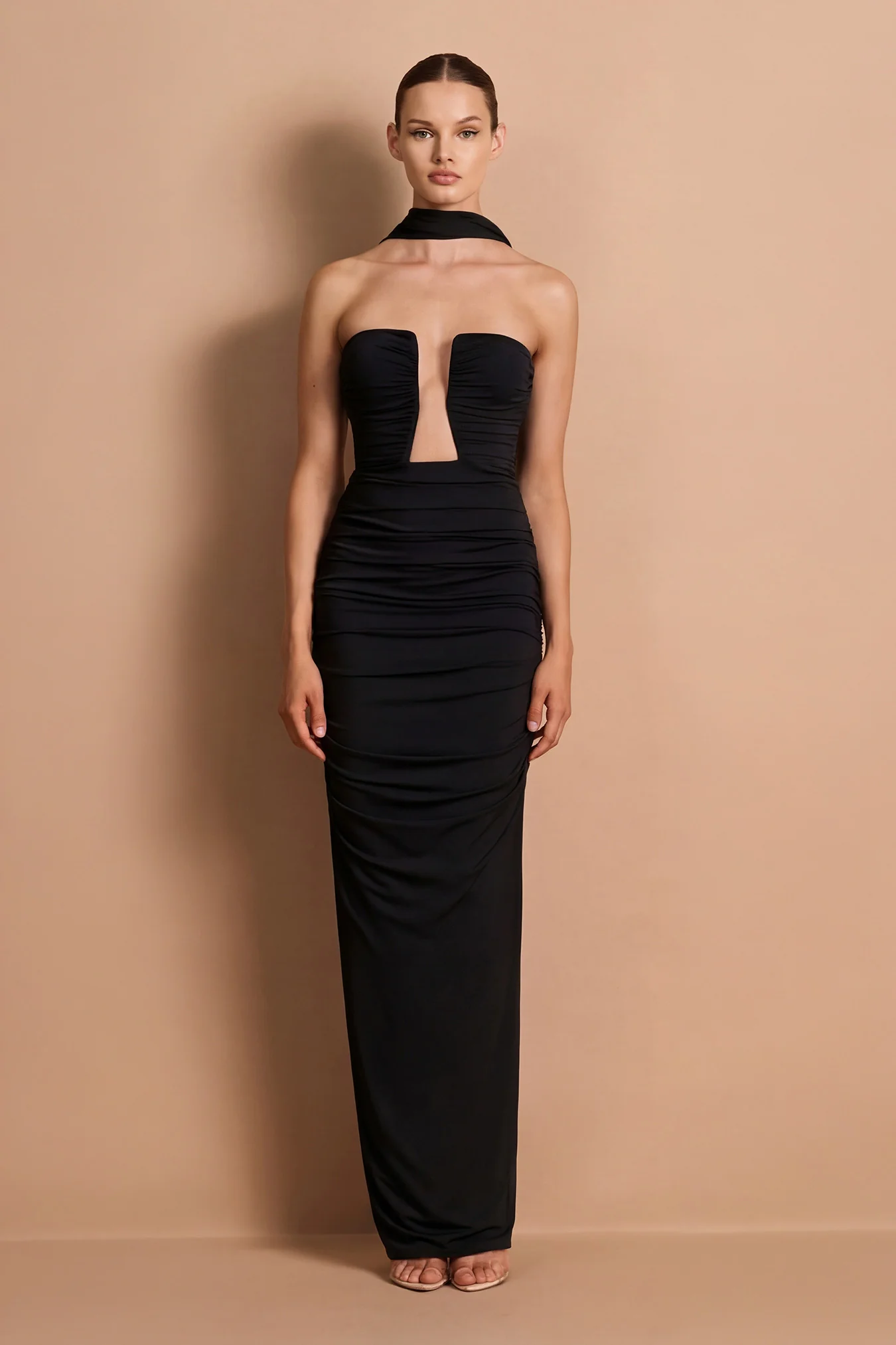 Charlize Multi-Way Maxi
