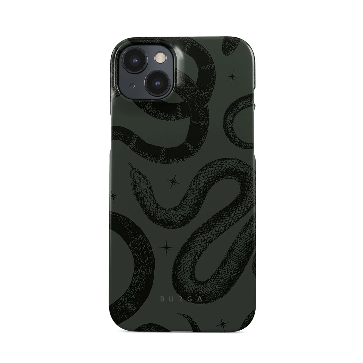Poison - iPhone 13 Mini ケース