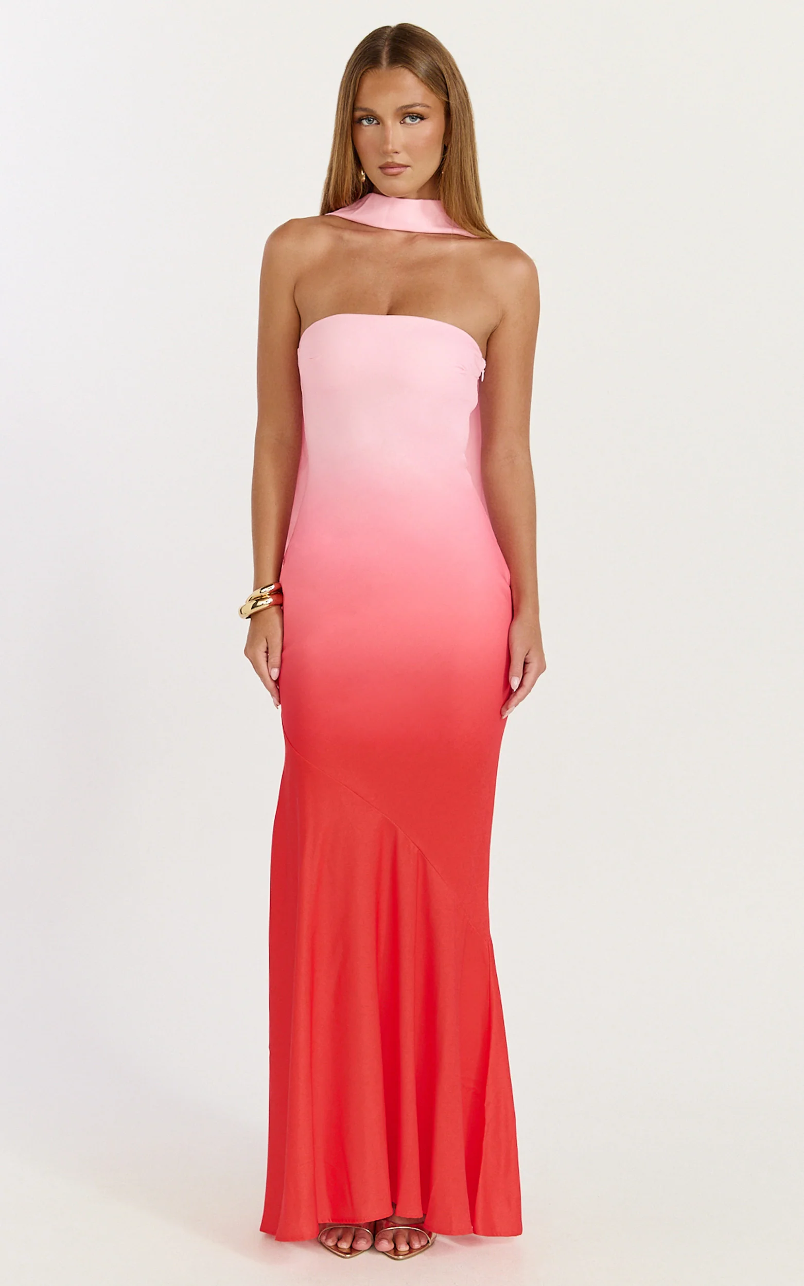 Lolly Maxi Dress
