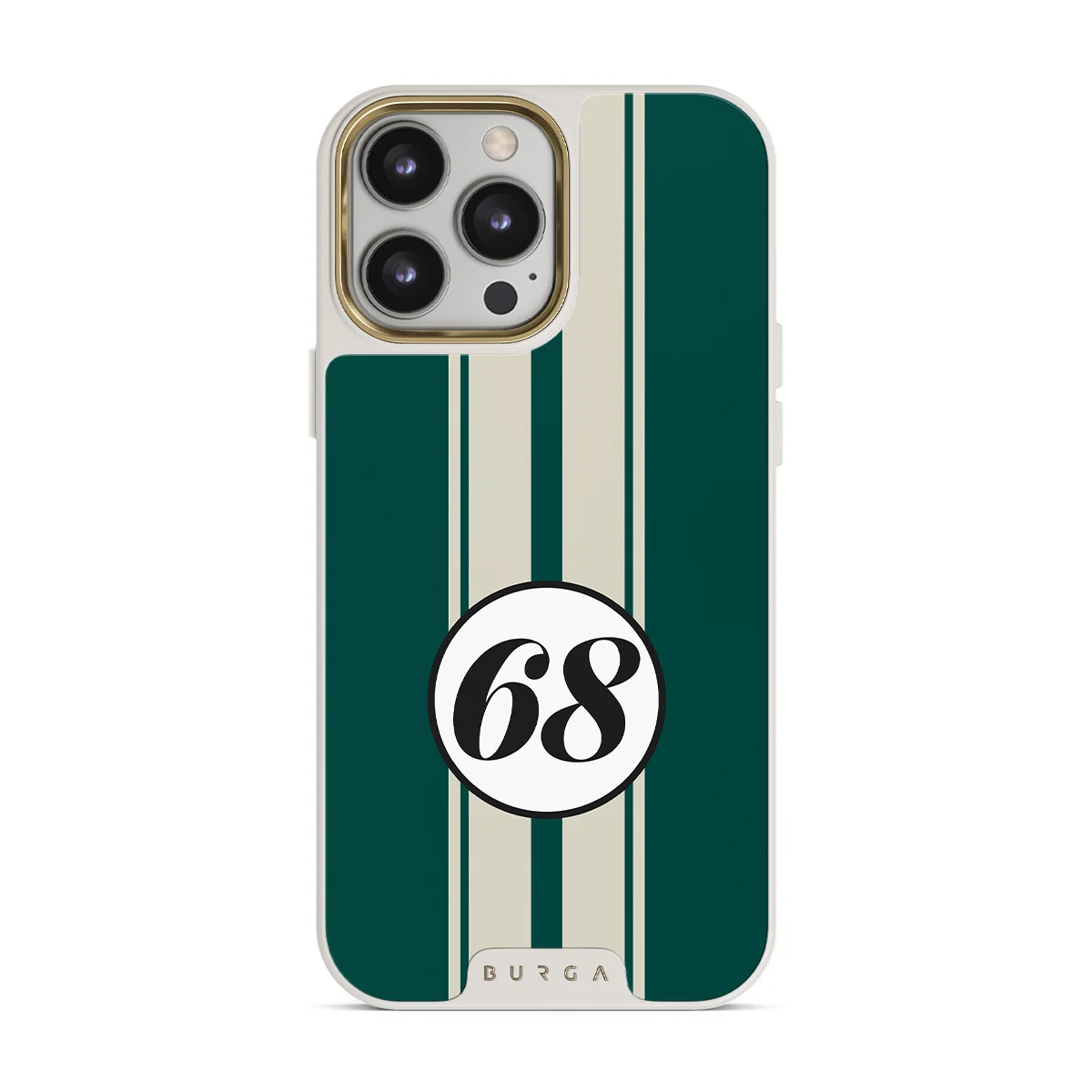 Classic Racing - iPhone 13 Pro ケース