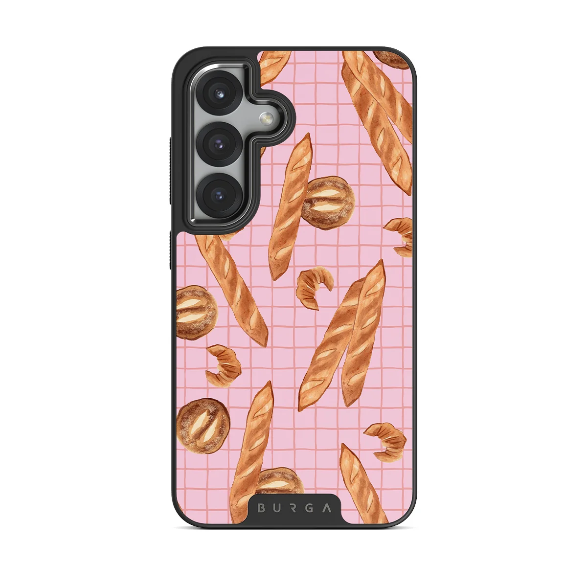 No Crumbs - Samsung Galaxy S25 ケース