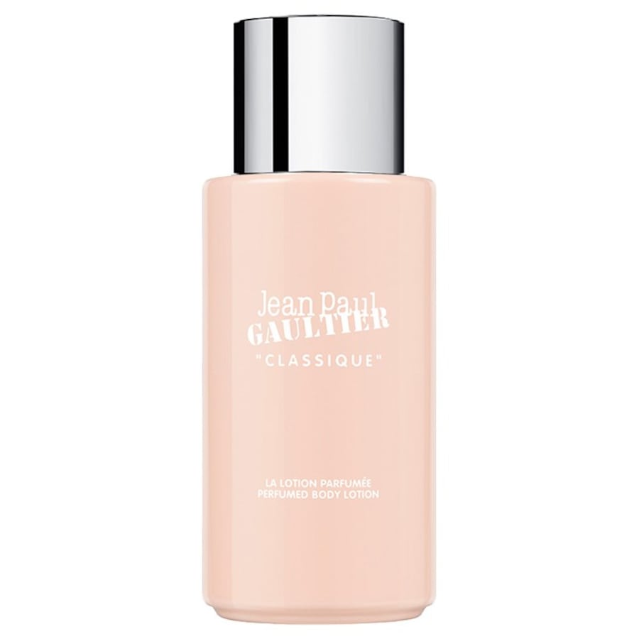 Jean Paul Gaultier Les Femmes Body Lotion Classique