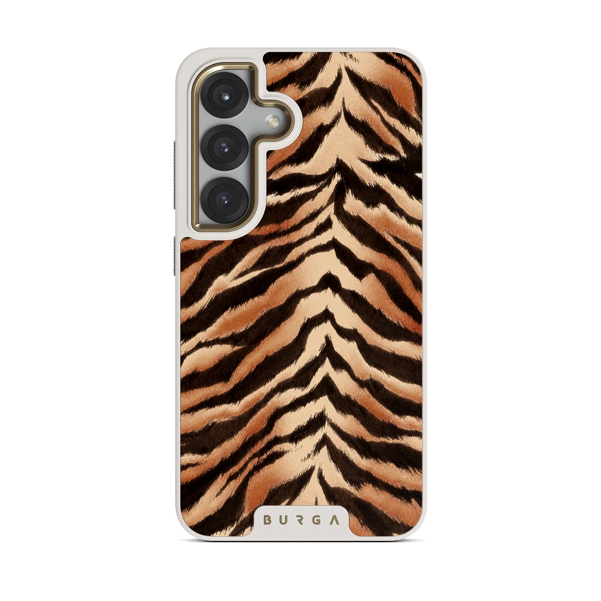 Feral - Samsung Galaxy S25 ケース