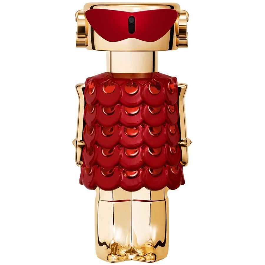 Rabanne Fame In Love Parfum Elixir