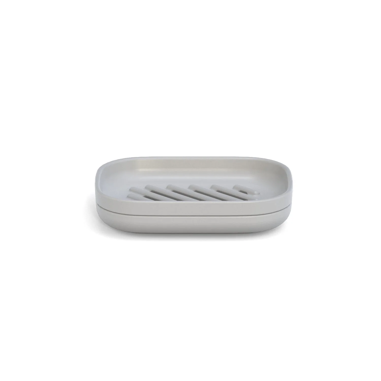 Vogeelle Self-Draining Soap Dish - Cloud