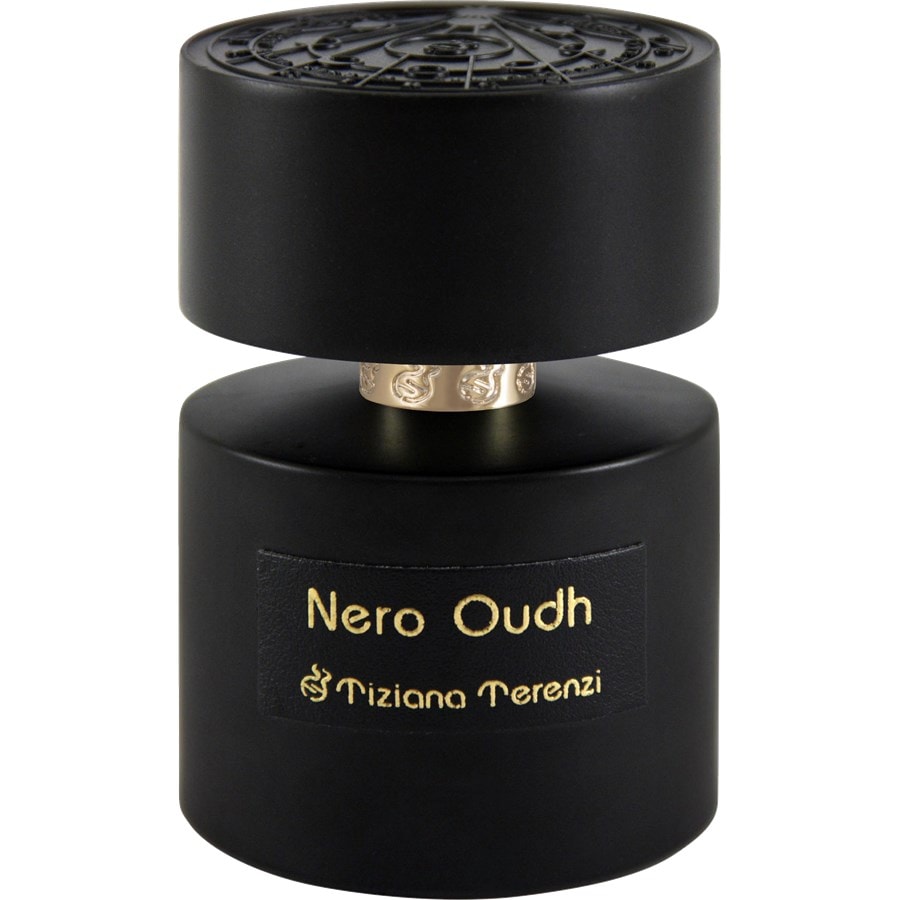 Tiziana Terenzi Luna Collection Extrait de Parfum Nero Oudh