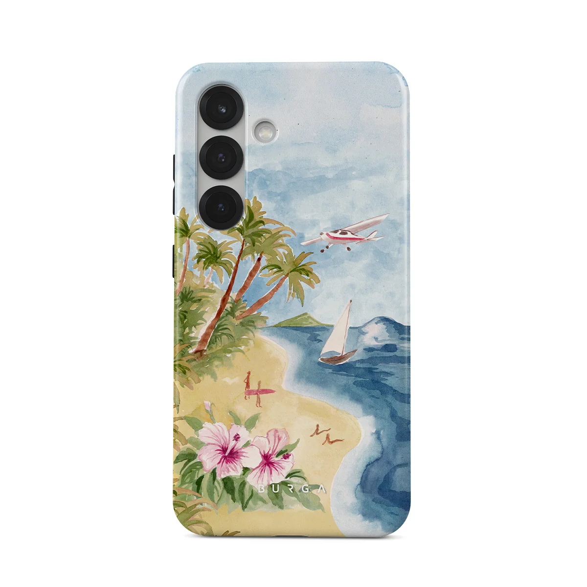 Escape - Samsung Galaxy S25 ケース