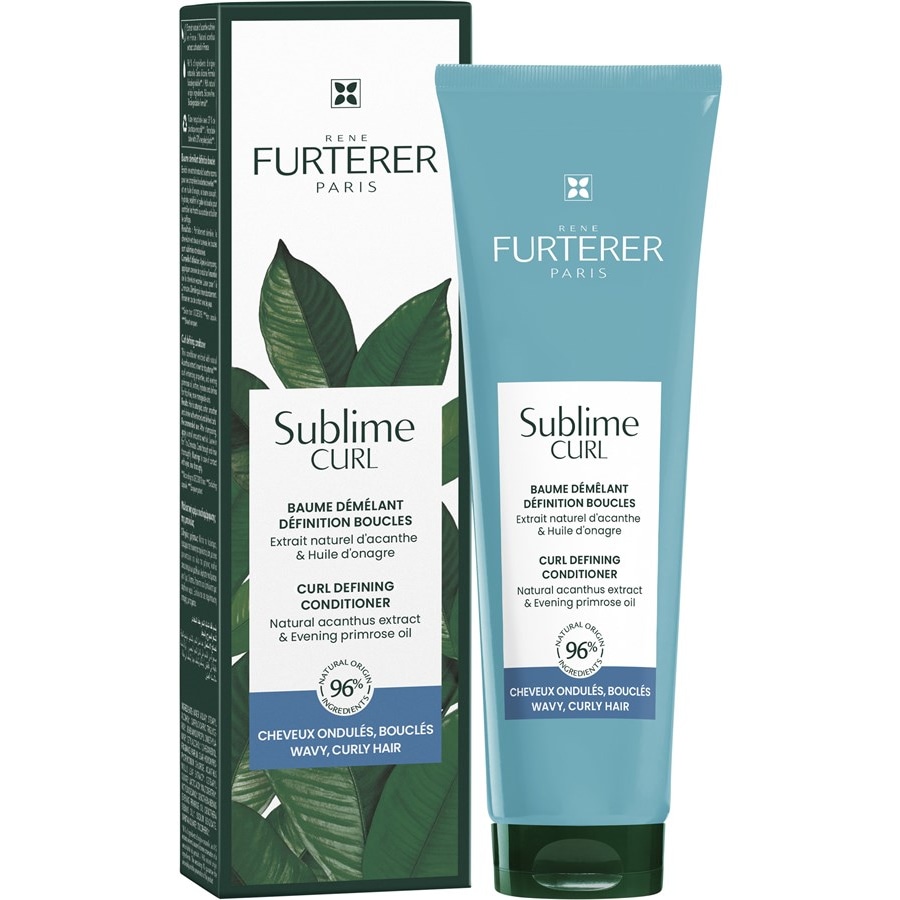 René Furterer Sublime Curl Balsam do loków