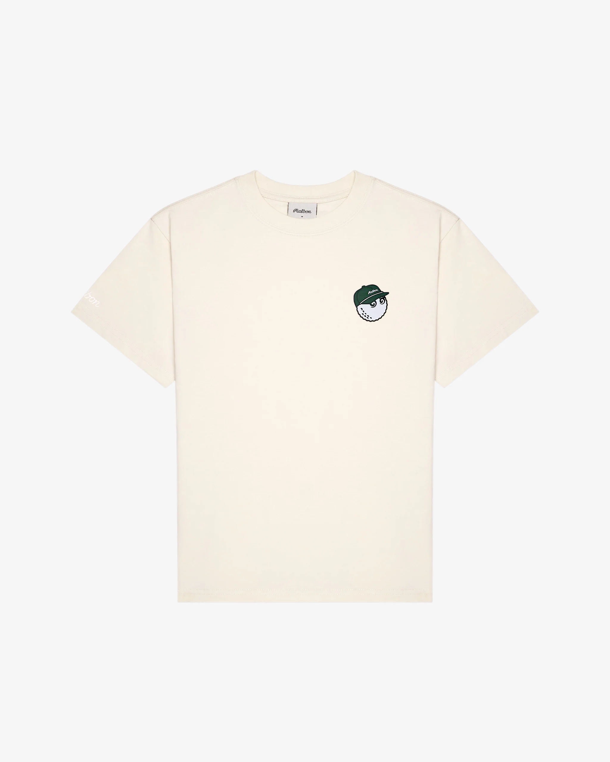 Youth Baldwin Buckets Tee