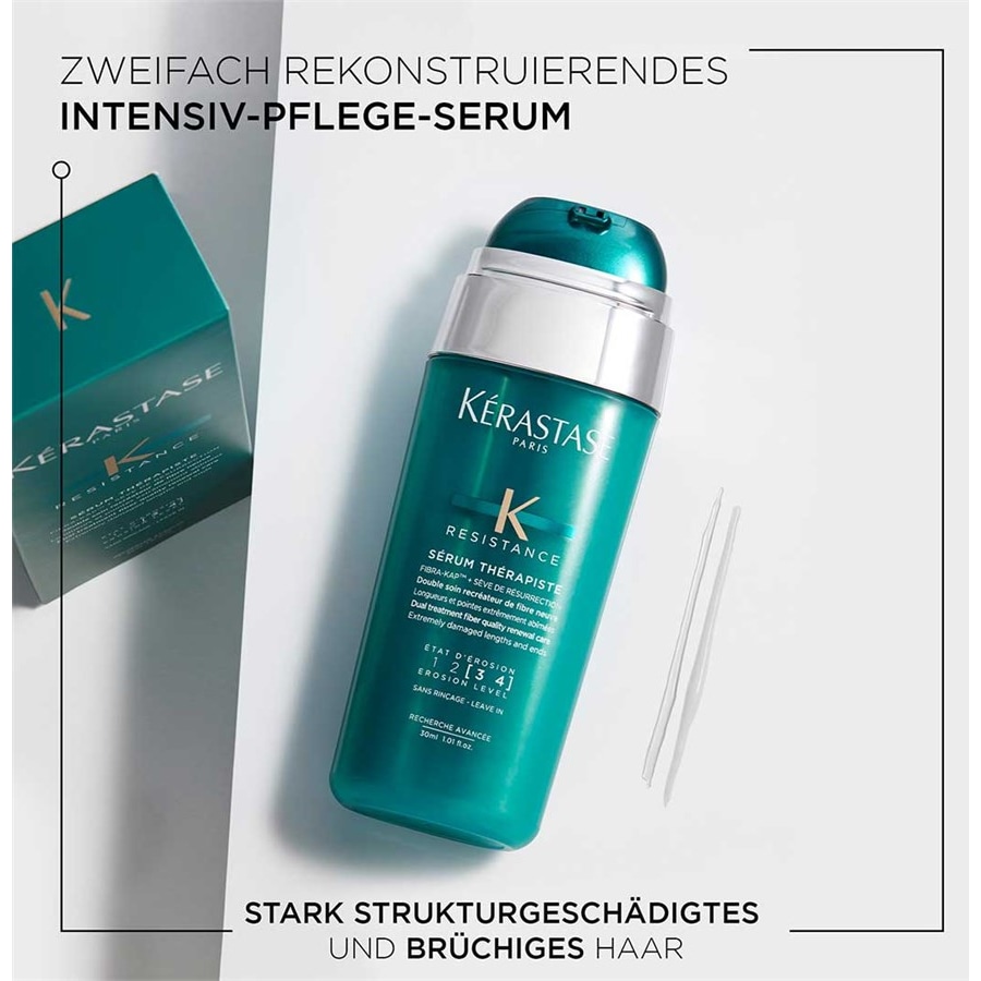 Kérastase Résistance Sérum Therapiste