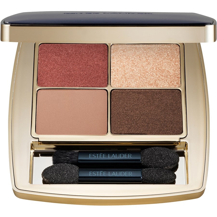 Estée Lauder Makijaż oczu PC Envy Eyeshadow Quad