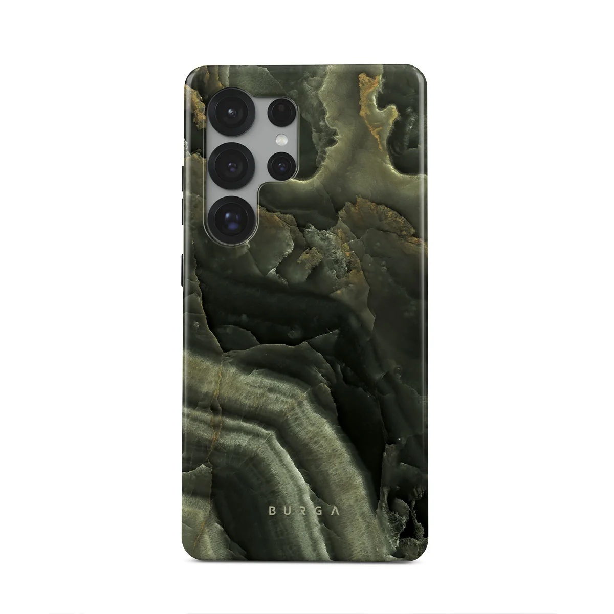 Misty Forest - Samsung Galaxy S25 Ultra ケース