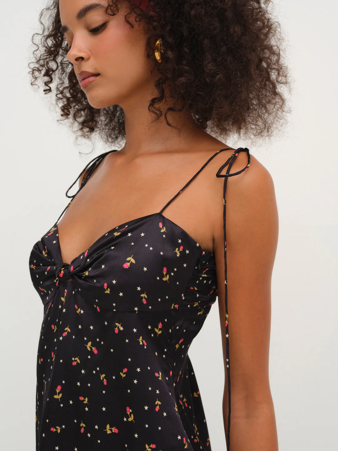 Adira Mini Dress