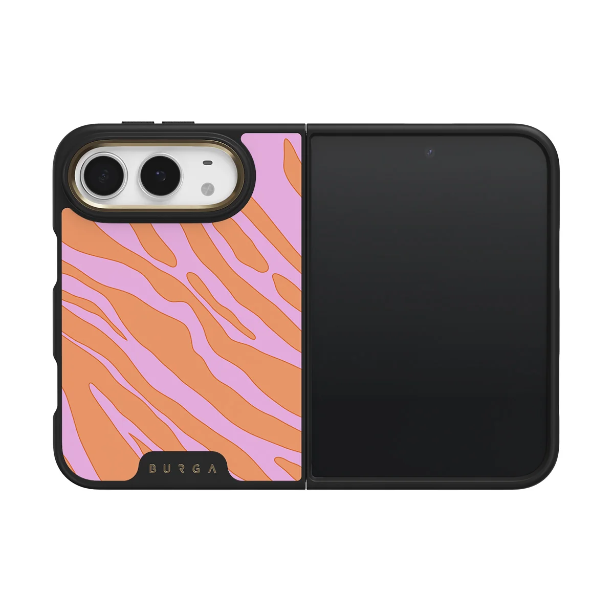Spicy - iPhone Duo ケース
